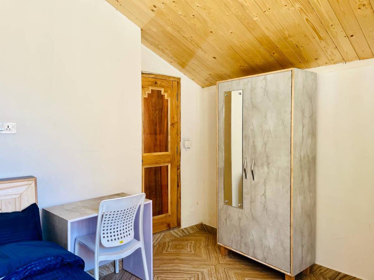 room