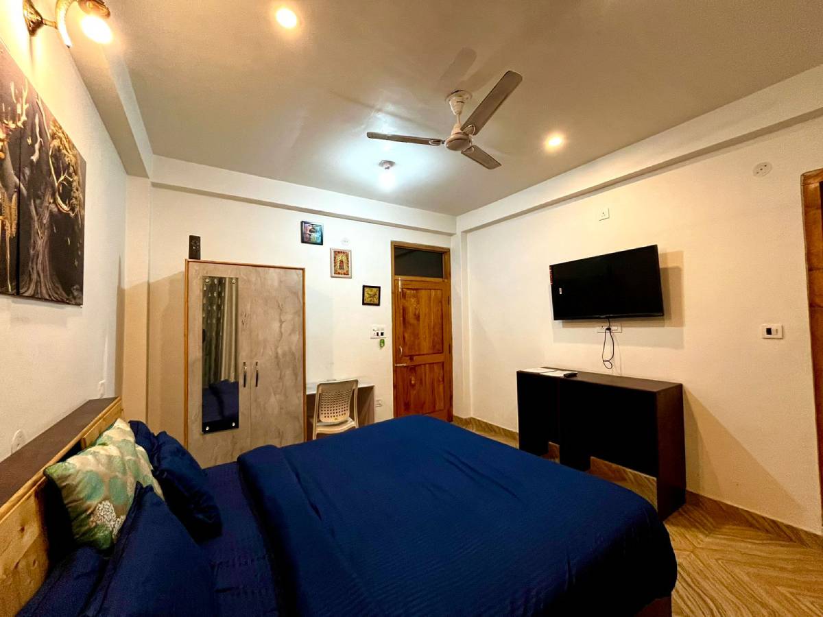 room